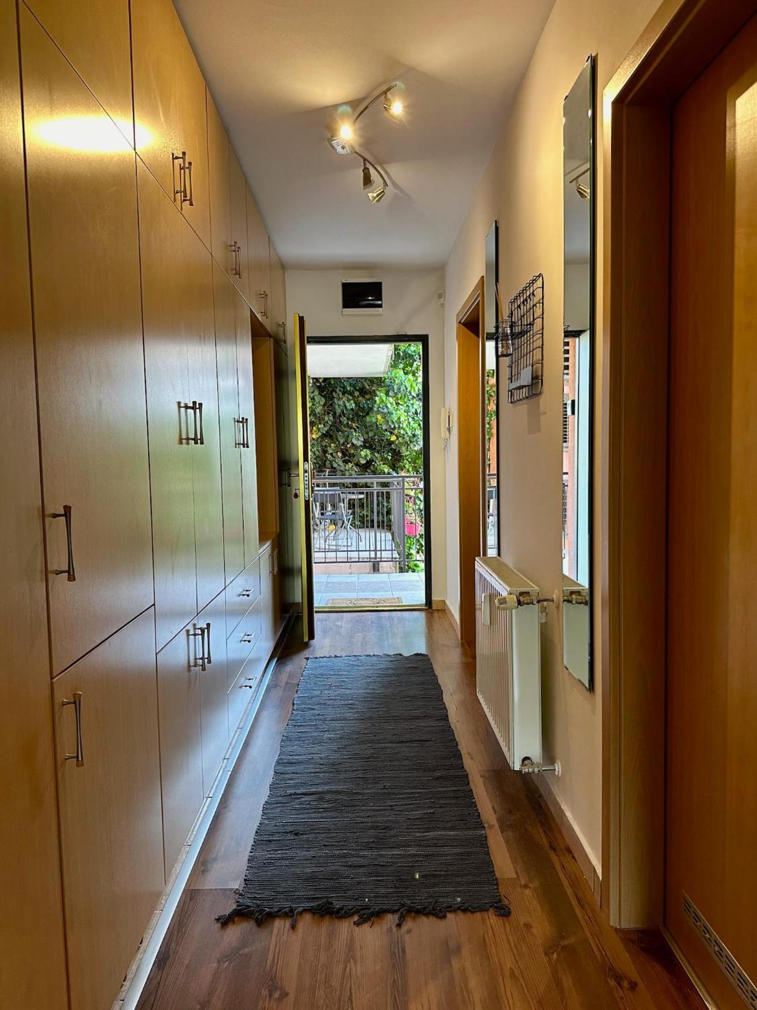 T&m Erkel Apartman